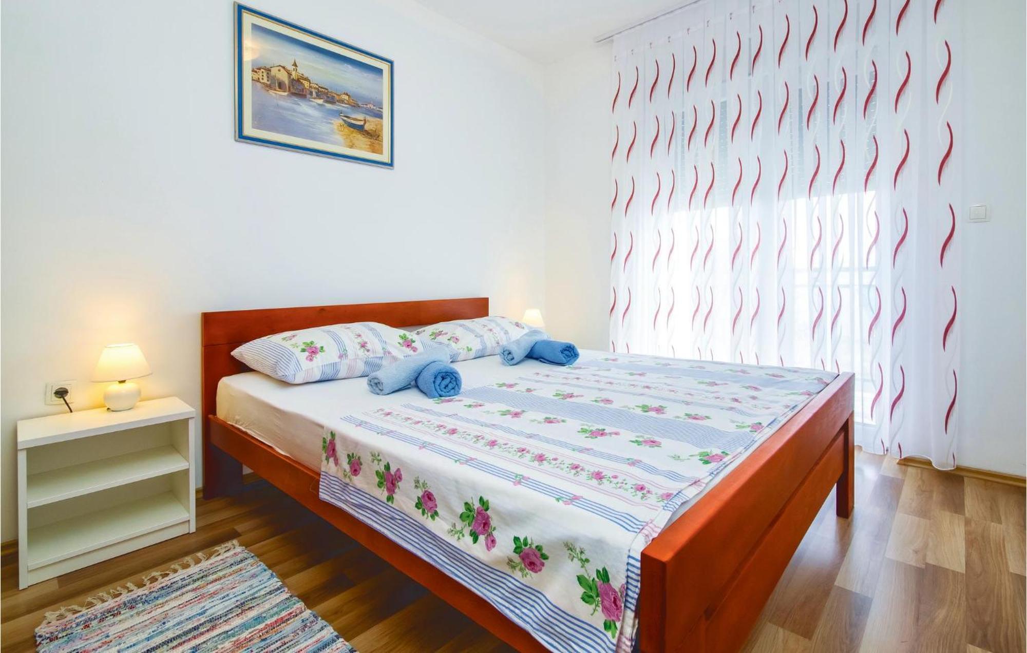 2 Bedroom Awesome Apartment In Mali Rat Sumpetar Εξωτερικό φωτογραφία